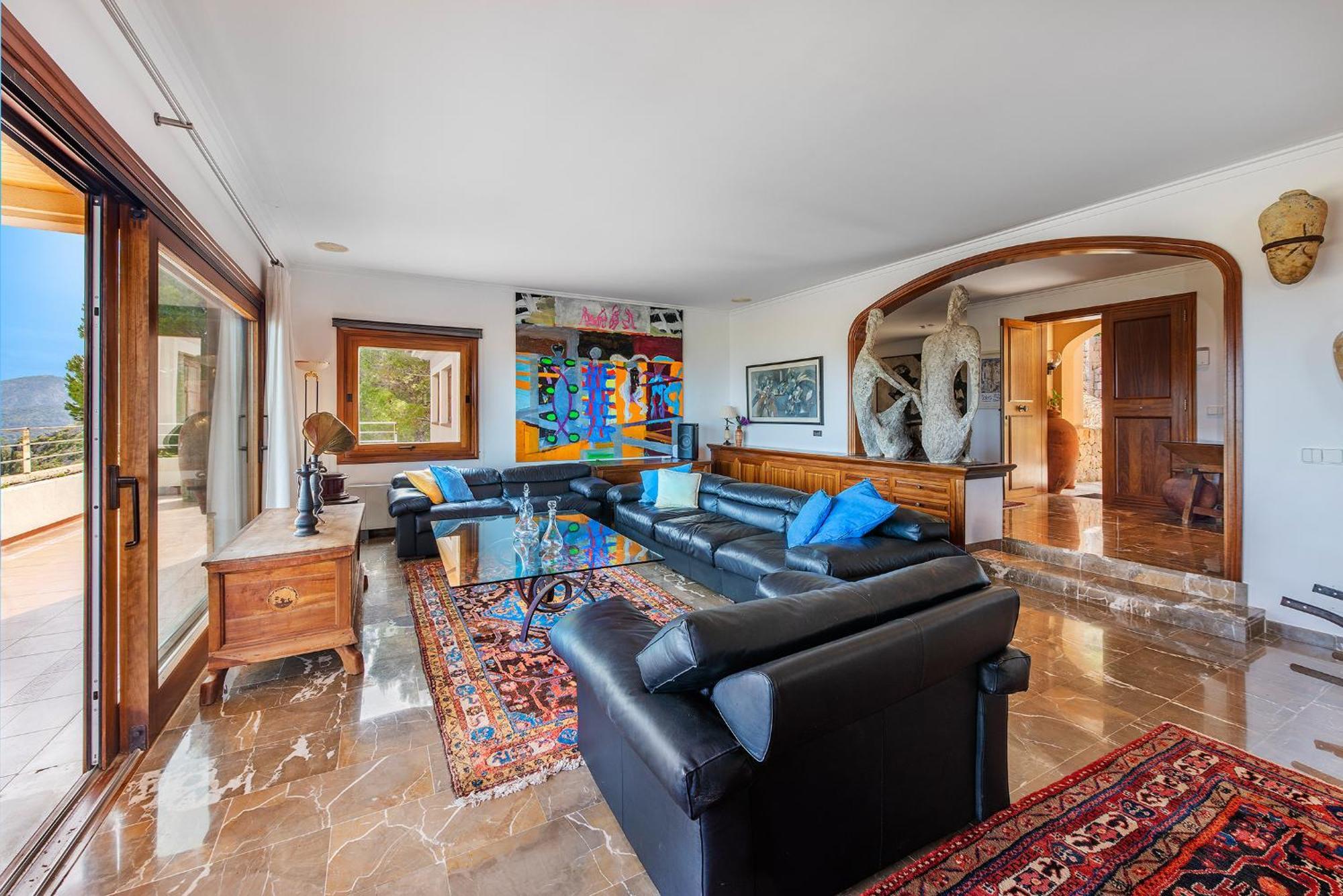 Villa El 133